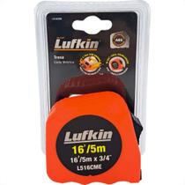 Trena Lufkin Com Trava L516Cme - 5Mx19Mm Trena Lufkin Com Trava L516Cme - 5Mx19Mm