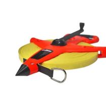 Trena Lufkin Fibra De Vidro 20M Trena Lufkin Fibra De Vidro 20M