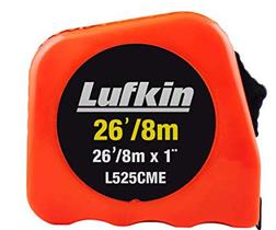 Trena Lufkin L500 8m Trena Lufkin L500 8m