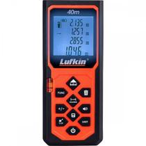 Trena Lufkin Laser 40M Tl0040