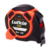 Trena Lufkin Pro L600 8M Trena Lufkin Pro L600 8M
