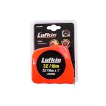 Trena Manual com Trava 10M x 25MM - Lufkin Trena Manual com Trava 10M x 25MM - Lufkin