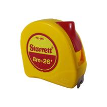 Trena Manual com Trava 8m Starret