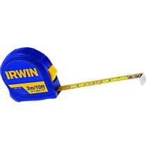 Trena Manual com Trava Standard Irwin 3mx13mm