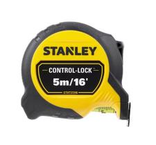 Trena Manual Control-Lock Stanley STHT37246-0 de 5 Metros