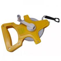 Trena Manual de Fibra Profissional - 100m