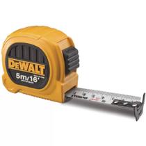 Trena Manual Duo 5 Metros - Dewalt - DWHT34192L Trena Manual Duo 5 Metros - Dewalt - DWHT34192L