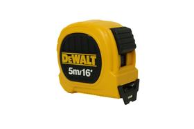 Trena Manual Duo 5M/16 X 25Mm Dewalt Dwht34192L