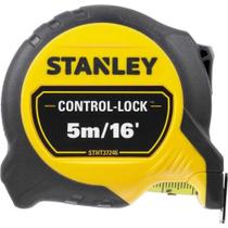 Trena Manual Emborrachada Control Lock 5 M X 25 Mm Stht37246-0 Stanley