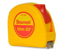 Trena Medidor De Bolso Starrett - 10 Metros