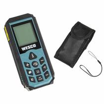 Trena Medidor de Distancia a Laser 40M WS8910 WESCO