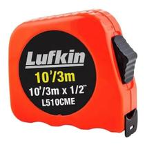 Trena Métrica 3m x 1/2'' - Lufkin