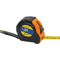 Trena Métrica De Enrolar Encapsulada Manual 7,5 Metros Trena Métrica De Enrolar Encapsulada Manual 7,5 Metros