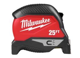 Trena Milwaukee 7,5m Lâmina Rígida Magnética