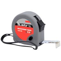 Trena MTX Fine Curta 5m x 19mm com Estojo Plástico