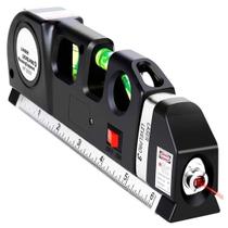 Trena Nivel Laser Profissional Pro4 Trena Nivel Laser Profissional Pro4
