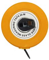 Trena Para Topografia fechada 20 metros Redonda - Western