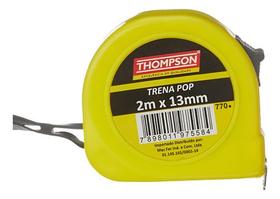Trena Pop Com Trava 2mx13mm Thompson