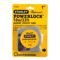 Trena Powerlock Stanley 10m/33 33-463S Trena Powerlock Stanley 10m/33 33-463S