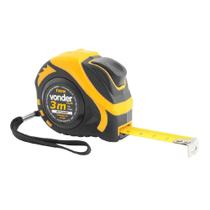 Trena Profissional 3,0m Autotrava Vonder Plus