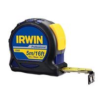 TRENA PROFISSIONAL 5 METROS /16f Tx3/4 POL. C/6 IW13950 IRWIN