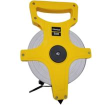 Trena Profissional Aberta 30m x 12.5mm BTP-J4 - Titanium