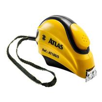 Trena Profissional Emborrachada 10m Atlas Kits Trena Profissional Emborrachada 10m Atlas Kits