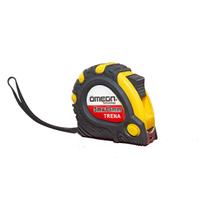 Trena Profissional Emborrachada 5 Metros 3 Travas Ômega