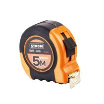 Trena Profissional Flexível 5M x 19mm - FS-55A - STROM