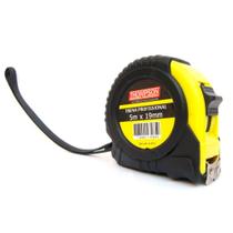 trena profissional thompson 5m x 19mm trena profissional thompson 5m x 19mm