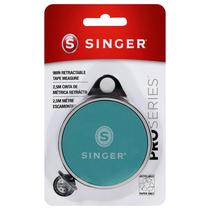 Trena Retrátil SINGER ProSeries 2,5m Pacote com 2 Unidades Trena Retrátil SINGER ProSeries 2,5m Pacote com 2 Unidades