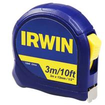 Trena Standard 3 Metros 10 Ft x 1/2"" - IW13946 - IRWIN