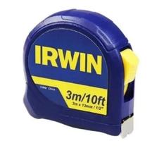 Trena Standard 3m 10ftx 1/2 Irwin Iw13946