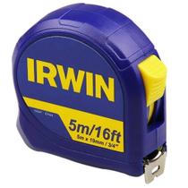 Trena Standard 5 M X 3-4 Pol. - Irwin-013947 Trena Standard 5 M X 3-4 Pol. - Irwin-013947