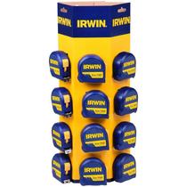 Trena Standard 5m Conjunto Expositor com 12 Trenas - Irwin