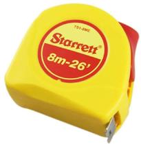 Trena standard com trava starret - 8 metros