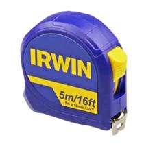 Trena standard irwin 5m/ 16ftx3/4 c/6