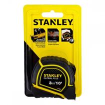 Trena Stanley Emborrachada Com Trava 3M - 30-608