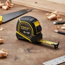 Trena Stanley Global Plus 5mx16mm 30-615 Compacta