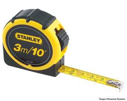 Trena Stanley Global Plus Trava 3M 1/2" 30-608 Blister