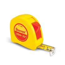 Trena Starrett 10 Metros