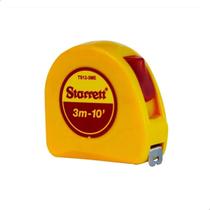 Trena Starrett 3 Mts Kts123mes