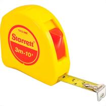 Trena Starrett 3Mt C/Trava - T12-3