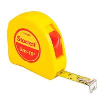 Trena Starrett 3Mt C/Trava - T12-3 Trena Starrett 3Mt C/Trava - T12-3