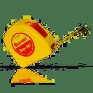 Trena starrett 5m/16mm/pol de bolso