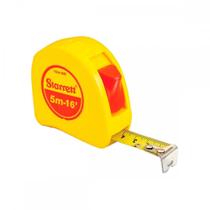 Trena Starrett 5Mt C/Trava - T34-5