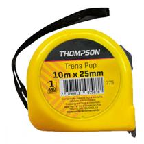 Trena Thompson Color Pop Com Trava 10Mx25Mm