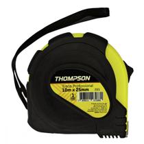 Trena Thompson Emborrachada Com Trava E Ima 10Mx25Mm