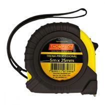 Trena Thompson Emborrachada Com Trava E Ima 5Mx25Mm