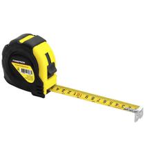 Trena Thompson Emborrachada com Trava+Imã 25mm x 7,5m